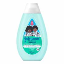 Johnsons Blackinho Poderoso Condicionador