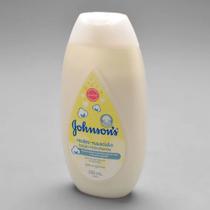 Johnsons Loção Hidratante Recém-Nascido 200ml