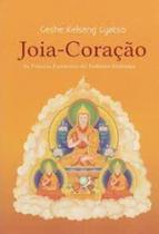 Joia-Coração