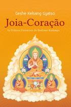 Joia-coracao