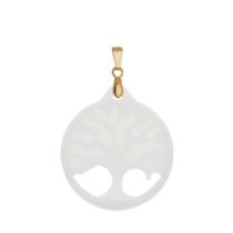 Joia De Leite Materno - Árvore Da Vida Joia De Leite Materno - Árvore Da Vida