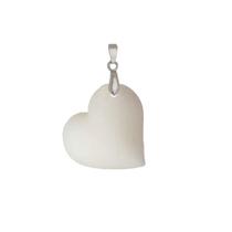 Joia De Leite Materno - Coração Joia De Leite Materno - Coração