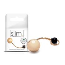 Jóia íntima c/ pingente bolinha