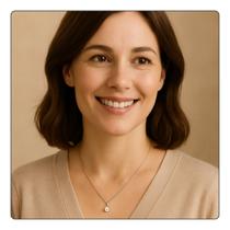 Joia Luxo Presente Dia Das Mães Colar Ponto De Luz Prata 925