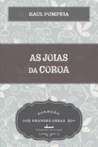 Joias da coroa, as - VERMELHO MARINHO