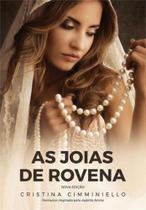 Joias de rovena, as - VIDA E CONSCIENCIA Joias de rovena, as - VIDA E CONSCIENCIA