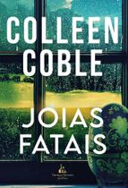 Joias Fatais Joias Fatais
