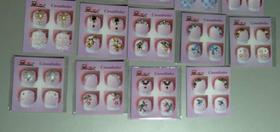 Joias para unhas