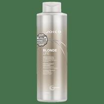 Joico Blonde Life Brightening Smart Release - Condicionador 1000ml Joico Blonde Life Brightening Smart Release - Condicionador 1000ml