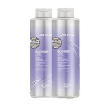Joico Blonde Life Violet Duo 1L