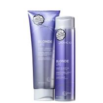 Joico Blonde Life Violet Kit Shampoo 300ml e Condicionador 250ml