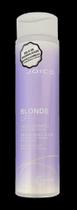 Joico Blonde Life Violet Sem Sulfato - Shampoo 300ml Joico Blonde Life Violet Sem Sulfato - Shampoo 300ml