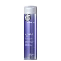 Joico Blonde Life Violet Smart Release - Shampoo Matizador 300ml Joico Blonde Life Violet Smart Release - Shampoo Matizador 300ml