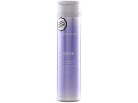 Joico Blonde Life Violet Smart Release - Shampoo Matizador 300ml Joico Blonde Life Violet Smart Release - Shampoo Matizador 300ml