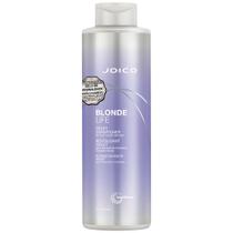 Joico Blonde Life Violet Tamanho Profissional Condicionador Joico Blonde Life Violet Tamanho Profissional Condicionador