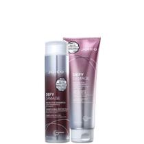 Joico Defy Damage Kit Shampoo 300ml e Condicionador 250ml