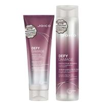 Joico Defy Damage Protective Kit Shampoo + Condicionador