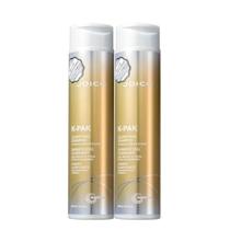 Joico K-PAK Clarifying Kit 2 Shampoo Antirresíduo 300ml