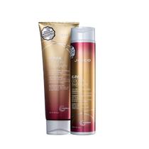 Joico K-PAK Color - Shampoo 300ml+Condicionador 250ml Joico K-PAK Color - Shampoo 300ml+Condicionador 250ml