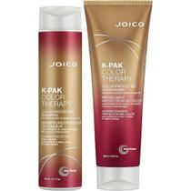 Joico K-PAK Color Therapy Kit Shampoo 300ml + Condicionador 250ml