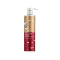 Joico K-Pak Color Therapy Luster Lock Máscara de Nutrição Profunda 500ml