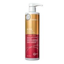 Joico K-Pak Color Therapy Luster Lock SmartRelease - Máscara de Nutrição Profunda 500ml