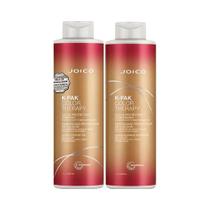 Joico K-PAK Color Therapy Shampoo 1000ml + Condicionador 1000ml