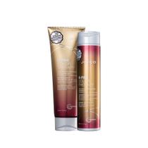 Joico K-PAK Color Therapy Shampoo 300ml + Condicionador 250ml Joico K-PAK Color Therapy Shampoo 300ml + Condicionador 250ml