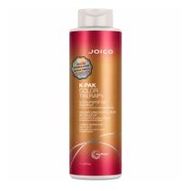 Joico K-Pak Color Therapy SmartRelease - Shampoo Nutritivo 1000ml Joico K-Pak Color Therapy SmartRelease - Shampoo Nutritivo 1000ml