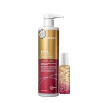 Joico K-PAK Color Therapy Tratamento 500ml Oil 63ml