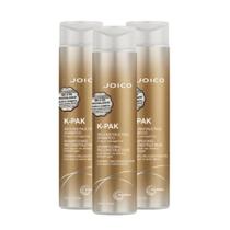 Joico K-PAK Kit 3 Shampoo 300ml Joico K-PAK Kit 3 Shampoo 300ml