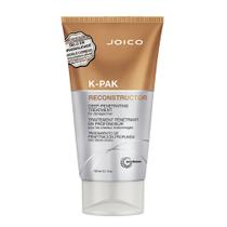 Joico K-Pak Reconstructor Deep-Penetrating Treatment - Tratamento Capilar Joico K-Pak Reconstructor Deep-Penetrating Treatment - Tratamento Capilar