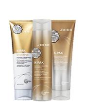 Joico K-Pak Repair Damaged Trio Home Care Joico K-Pak Repair Damaged Trio Home Care
