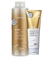 Joico K PAK Shampoo 1L Hidratação 250ml