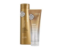 Joico Kit Duo K-Pak (2 produtos)