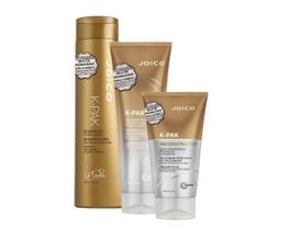 Joico Kit K-Pak Deep Repair Damage (3 produtos)