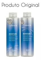 Joico Moisture Recovery Kit Shampoo 1 Litro + Condicionador 1 Litro Joico Moisture Recovery Kit Shampoo 1 Litro + Condicionador 1 Litro