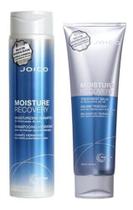 Joico Moisture Recovery Shampoo 250ml + Mascara 200ml