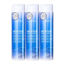 Joico Moisture Recovery Smart Release Kit 3 Shampoo 300ml Joico Moisture Recovery Smart Release Kit 3 Shampoo 300ml