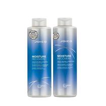 Joico Moisture Recovery Smart Release - Shampoo 1L+Condicionador 1L