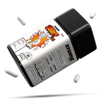 Joint Colágeno Tipo 2 + Msm + Ácido Hialurônico - Atomic Labs