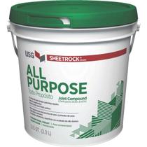 Joint Compound USG Interiors, multiuso, 3,3 L
