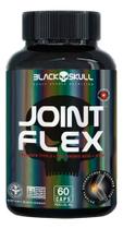 Joint Flex Colageno Tipo 2 Com Ácido Hialurônico Msm Black
