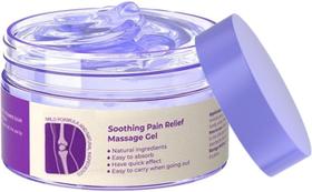 Joint Gel SQMQQCEN Kresin Purple Gel com extrato de cúrcuma