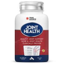 Joint Health Longevidade e Prevenção 60 Cápsulas True Source