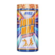 Joint Max 120 Cápsulas - Arnold Nutrition do Brasil