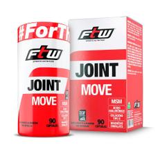 JOINT MOVE 90 Caps FTW - Fitoway