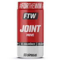 Joint Move (90 Caps) FTW Joint Move (90 Caps) FTW
