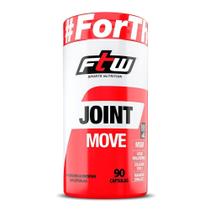 Joint Move FTW - 90 Cáps - FTW Suplementos Joint Move FTW - 90 Cáps - FTW Suplementos