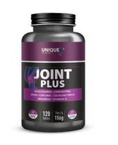 Joint Plus 120 Tabletes Unique Nutrition
